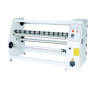 Slitting machine